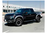 Ford F-150 Raptor 2014
